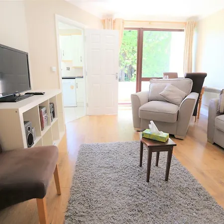 شقة Rds Aviva Stadium Neighbour دبلن