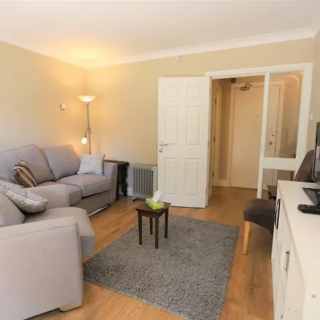 شقة Rds Aviva Stadium Neighbour